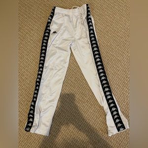 Kappa Sweatpants